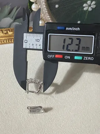 Pendientes Moissanita