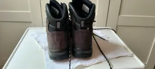 Botas Bestard Gore Tex Vibram Talla 42.5