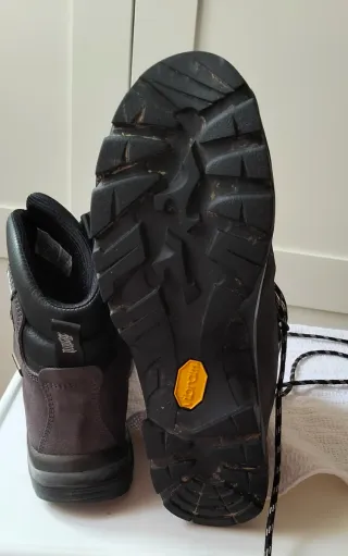 Botas Bestard Gore Tex Vibram Talla 42.5