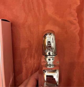 Colonia Tous LoveMe The Silver Parfum vacía