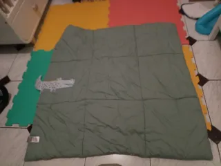 Alfombra de juegos para bebé