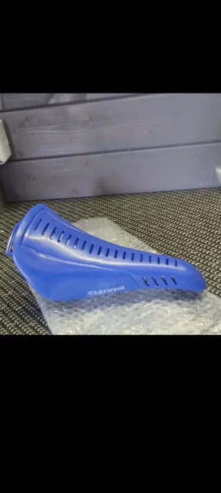 Sella Aeroyal bmx Atala 4/6