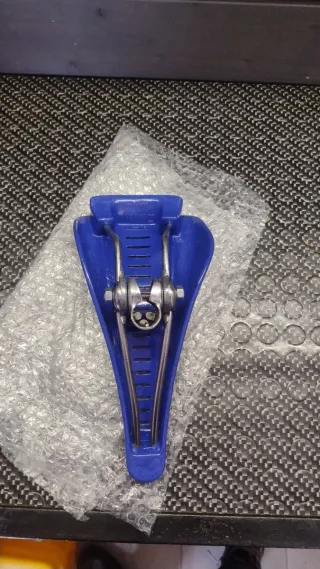 Sella Aeroyal bmx Atala 4/6