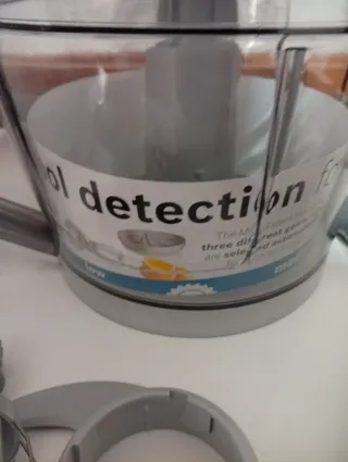 Batidora Bosch MultiTalent 8