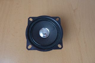 Altavoz medios SONDAKY 8 ohm 6W TI1E2.5/028