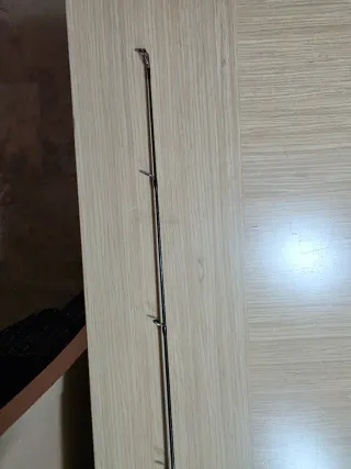 Caña Bullzen Iguana HDCC2 BSPT601S