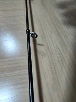 Caña Bullzen Iguana HDCC2 BSPT601S