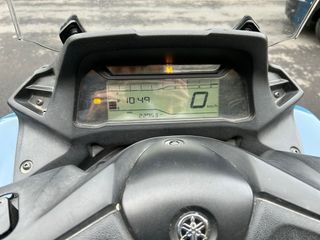 Yamaha Tricity 300 (año 2022)