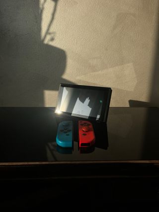 Nintendo Switch + accessori e giochi