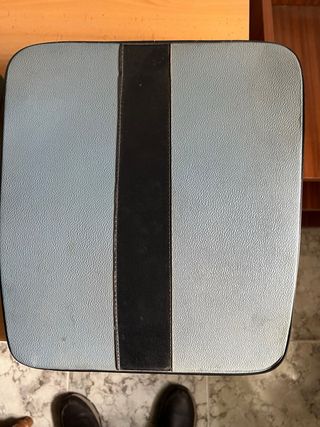 Máquina de escribir Olivetti Lettera 32