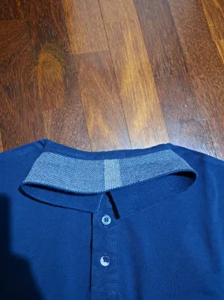 Maglia Polo Be Board XXXL Blu