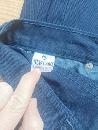 Pantalones Chinos, Pana, Vestir