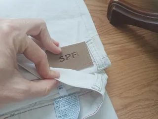 Pantalones Chinos, Pana, Vestir