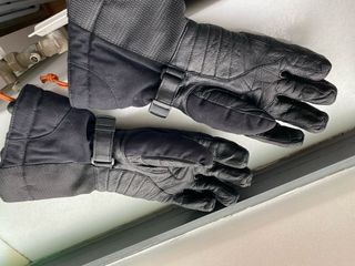 Guantes BMW winter 7/7 1/2 Perfecto Estado
