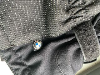 Guantes BMW winter 7/7 1/2 Perfecto Estado