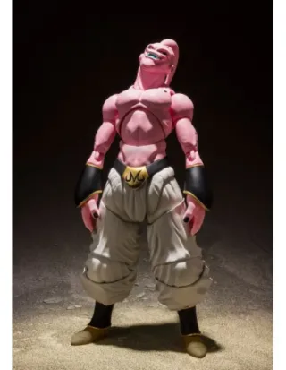 Figura Majin Buu Dragon Ball Z
