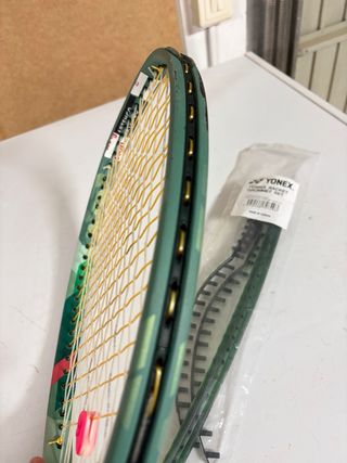 YONEX PERCEPT 97 H T3 Raqueta Tenis