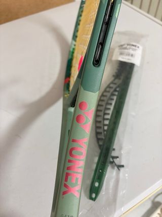 YONEX PERCEPT 97 H T3 Raqueta Tenis