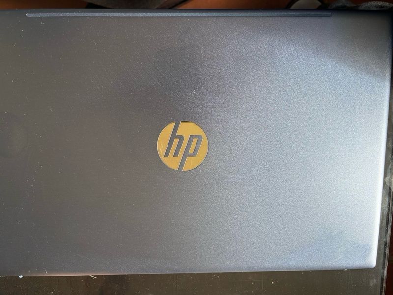 HP Pavilion 15-eh3000ns Laptop afbeelding 2