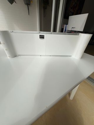 Soporte elevador para ordenador