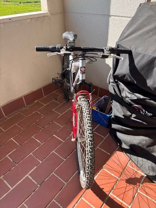 Bicicleta de Montaña Adulto