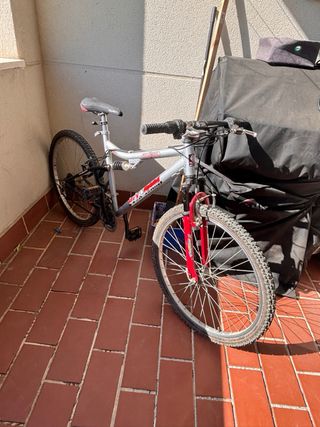 Bicicleta de Montaña Adulto