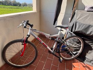 Bicicleta de Montaña Adulto