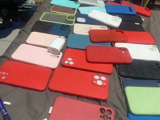 Fundas iPhone Variedad