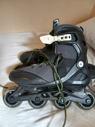 Patines Oxelo Talla 42/43