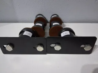 Patas para canapé (4 unidades)