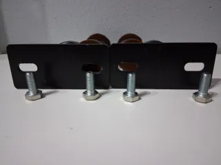 Patas para canapé (4 unidades)