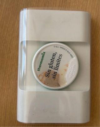 Pack dos libros digitales TM5, Termomix