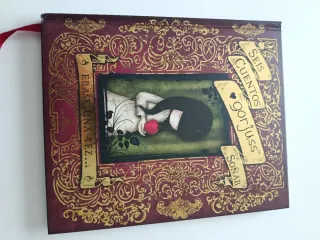 Seis cuentos Gorjuss para soñar (Gorjuss): Éras...