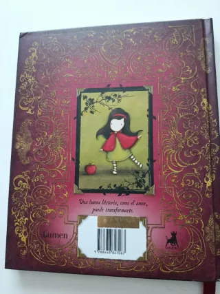 Seis cuentos Gorjuss para soñar (Gorjuss): Éras...