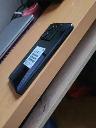 Xiaomi 13T Nero