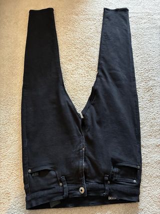 Pantalones G-Star RAW Negros