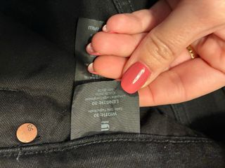 Pantalones G-Star RAW Negros