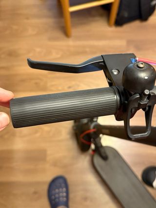 Xiaomi Mi Electric Scooter 4 - Buen estado