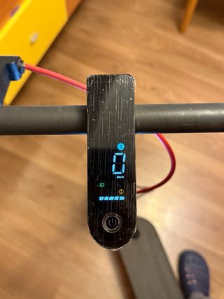 Xiaomi Mi Electric Scooter 4 - Buen estado