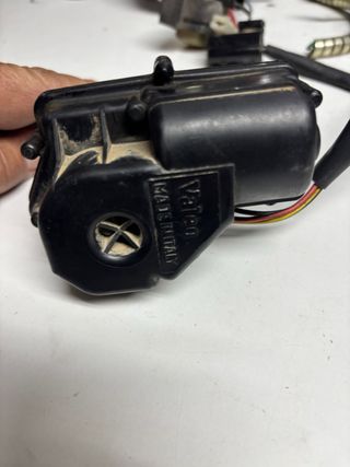 Land Rover Actuador Limpia Faros Motor(c)
