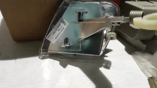 Piloto Posición e Intermitente  Escort cosworth