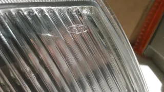 Piloto Posición e Intermitente  Escort cosworth