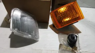 Piloto Posición e Intermitente  Escort cosworth