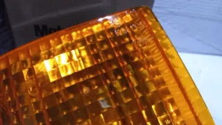 Piloto Posición e Intermitente  Escort cosworth