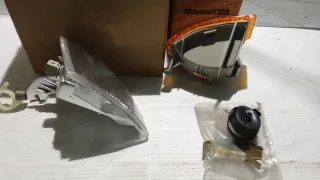 Piloto Posición e Intermitente  Escort cosworth