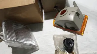 Piloto Posición e Intermitente  Escort cosworth