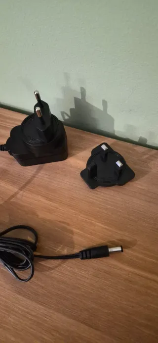 Tocadiscos Crosley Cruise Plus Verde Menta