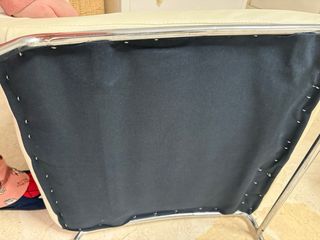 Conjunto 4 ó 6 Sillas Comedor Beige polipiel