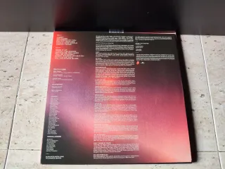 The Rolling Stones - Hackney Diamonds LP Vinilo