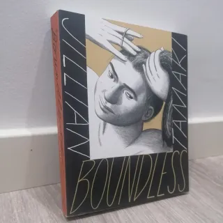 Boundless (en inglés)